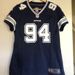 Nike DeMarcus Ware Dallas Cowboys Jersey
